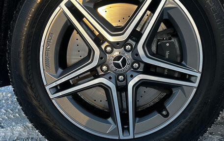 Mercedes-Benz GLE Coupe, 2021 год, 8 495 000 рублей, 19 фотография