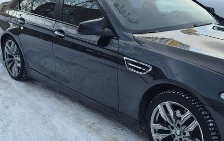 BMW 5 серия, 2013 год, 1 750 000 рублей, 1 фотография