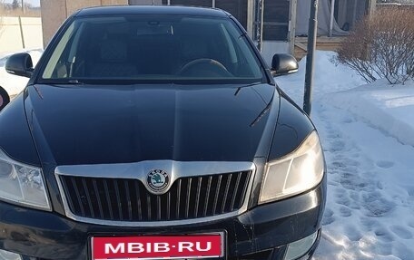 Skoda Octavia, 2011 год, 700 000 рублей, 1 фотография