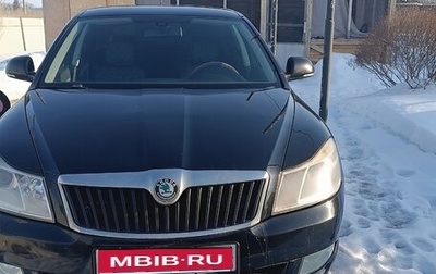 Skoda Octavia, 2011 год, 700 000 рублей, 1 фотография