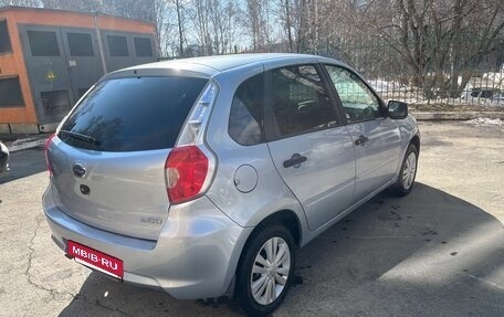 Datsun mi-DO, 2015 год, 620 000 рублей, 2 фотография