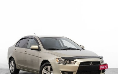 Mitsubishi Lancer IX, 2008 год, 799 000 рублей, 1 фотография