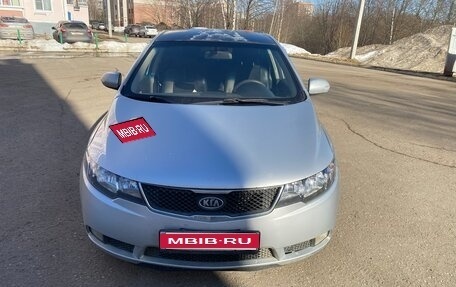 KIA Cerato III, 2010 год, 590 000 рублей, 1 фотография
