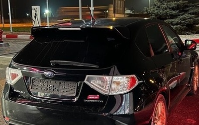 Subaru Impreza WRX STi III, 2008 год, 1 890 000 рублей, 1 фотография