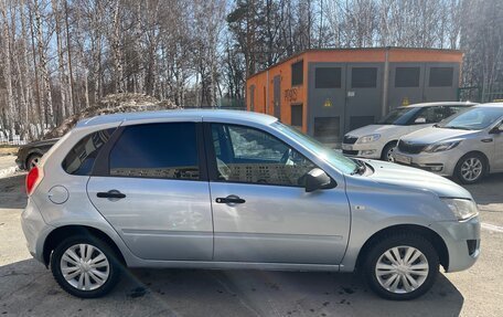 Datsun mi-DO, 2015 год, 620 000 рублей, 3 фотография