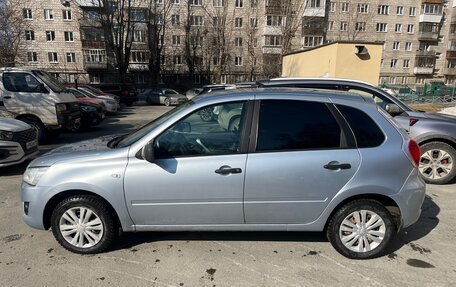 Datsun mi-DO, 2015 год, 620 000 рублей, 6 фотография