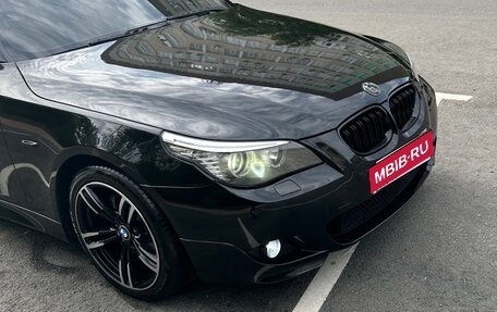 BMW 5 серия, 2004 год, 1 230 000 рублей, 1 фотография