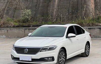 Volkswagen Lavida, 2022 год, 1 550 000 рублей, 1 фотография