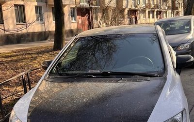 Honda Civic VIII, 2008 год, 360 000 рублей, 1 фотография