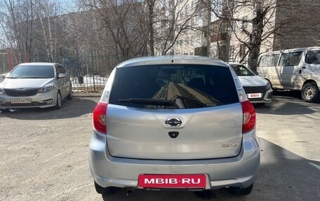 Datsun mi-DO, 2015 год, 620 000 рублей, 4 фотография