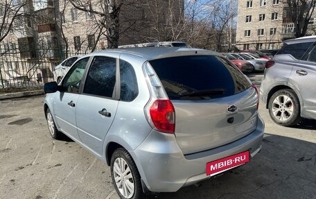 Datsun mi-DO, 2015 год, 620 000 рублей, 5 фотография