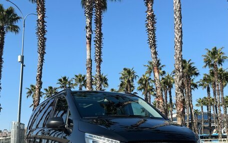 Mercedes-Benz Vito, 2018 год, 4 100 000 рублей, 1 фотография