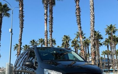 Mercedes-Benz Vito, 2018 год, 4 100 000 рублей, 1 фотография