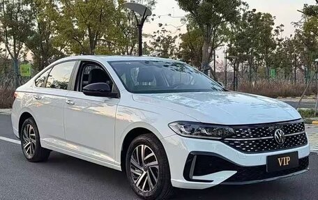 Volkswagen Lavida, 2023 год, 1 480 000 рублей, 1 фотография