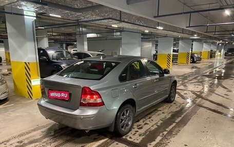 Volvo S40 II, 2006 год, 1 600 000 рублей, 1 фотография