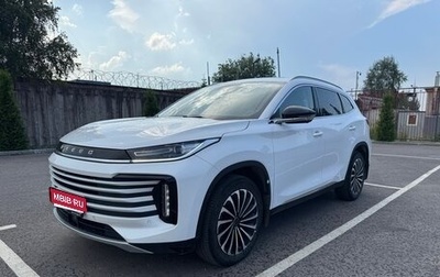 CheryExeed TXL, 2023 год, 2 000 000 рублей, 1 фотография