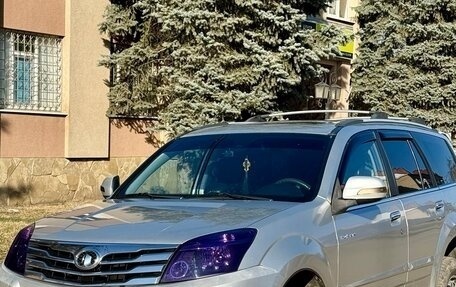 Great Wall Hover H3 I, 2012 год, 749 999 рублей, 1 фотография