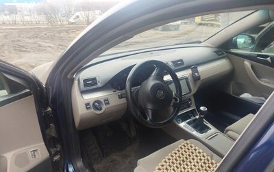 Volkswagen Passat B6, 2010 год, 550 000 рублей, 1 фотография