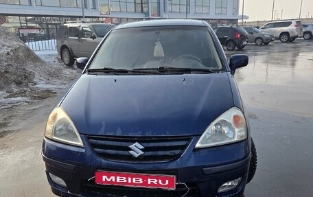 Suzuki Liana, 2007 год, 590 000 рублей, 1 фотография