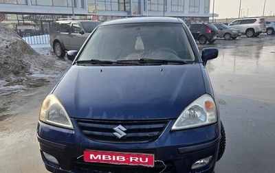 Suzuki Liana, 2007 год, 590 000 рублей, 1 фотография