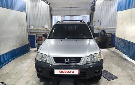 Honda CR-V IV, 2000 год, 390 000 рублей, 1 фотография