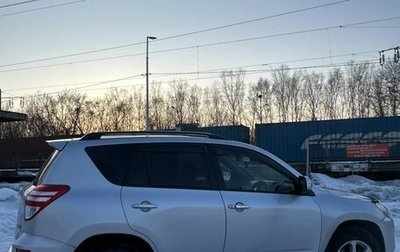 Toyota RAV4, 2008 год, 1 300 000 рублей, 1 фотография