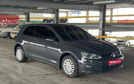 Volkswagen Golf VII, 2014 год, 920 000 рублей, 1 фотография