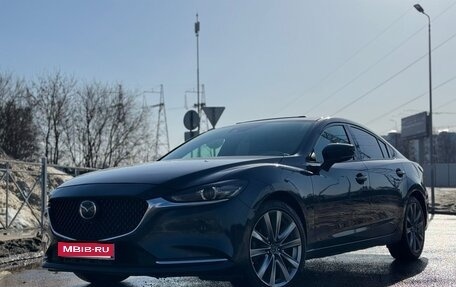 Mazda 6, 2023 год, 3 190 000 рублей, 1 фотография