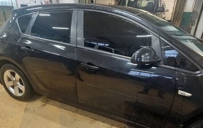 Opel Astra J, 2012 год, 530 000 рублей, 1 фотография