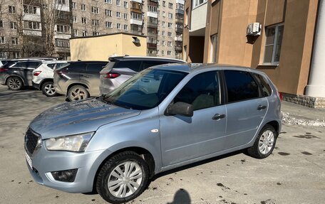 Datsun mi-DO, 2015 год, 620 000 рублей, 7 фотография