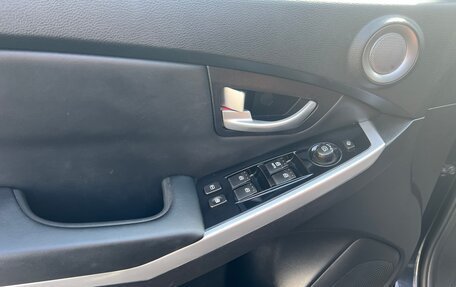 SsangYong Actyon II рестайлинг, 2014 год, 1 195 000 рублей, 4 фотография