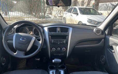 Datsun mi-DO, 2015 год, 620 000 рублей, 9 фотография