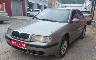 Skoda Octavia IV, 2008 год, 369 000 рублей, 1 фотография