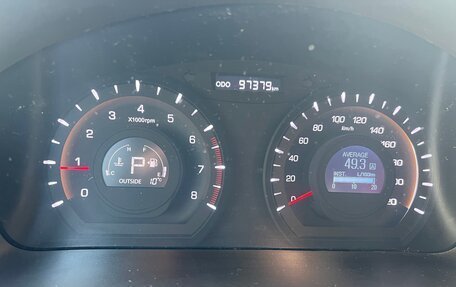 SsangYong Actyon II рестайлинг, 2014 год, 1 195 000 рублей, 3 фотография