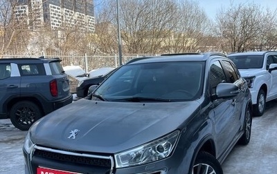 Peugeot 4008, 2012 год, 1 200 000 рублей, 1 фотография