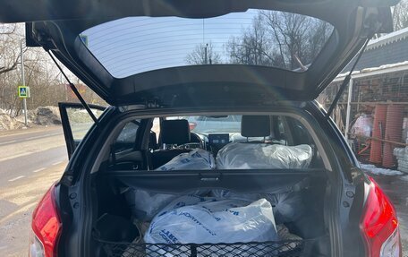 SsangYong Actyon II рестайлинг, 2014 год, 1 195 000 рублей, 5 фотография