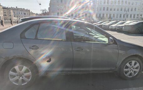 Volkswagen Jetta VI, 2009 год, 350 000 рублей, 5 фотография