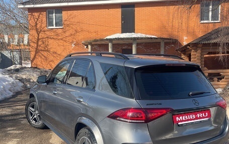 Mercedes-Benz GLE, 2019 год, 5 000 000 рублей, 5 фотография