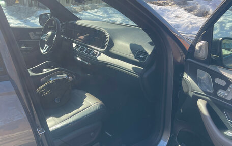 Mercedes-Benz GLE, 2019 год, 5 000 000 рублей, 9 фотография