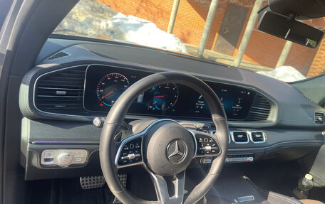 Mercedes-Benz GLE, 2019 год, 5 000 000 рублей, 18 фотография