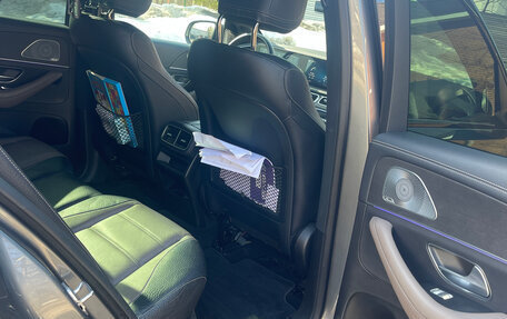 Mercedes-Benz GLE, 2019 год, 5 000 000 рублей, 12 фотография