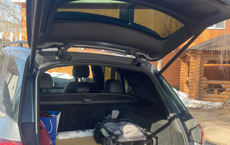 Mercedes-Benz GLE, 2019 год, 5 000 000 рублей, 16 фотография