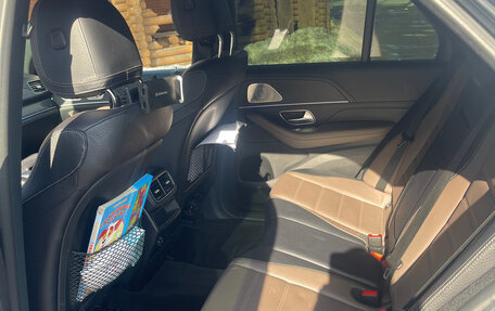 Mercedes-Benz GLE, 2019 год, 5 000 000 рублей, 8 фотография