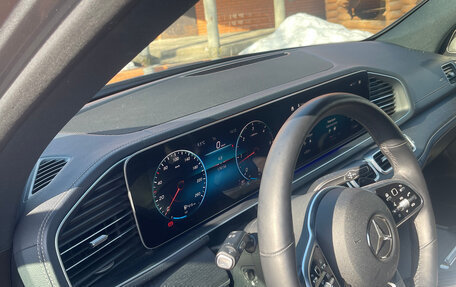 Mercedes-Benz GLE, 2019 год, 5 000 000 рублей, 19 фотография