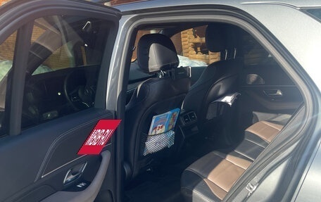Mercedes-Benz GLE, 2019 год, 5 000 000 рублей, 7 фотография
