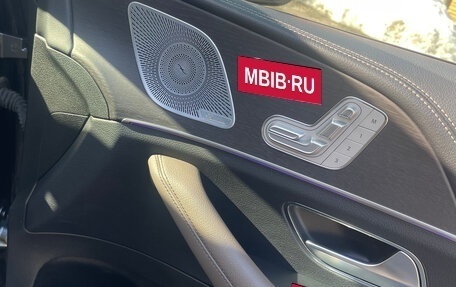 Mercedes-Benz GLE, 2019 год, 5 000 000 рублей, 11 фотография