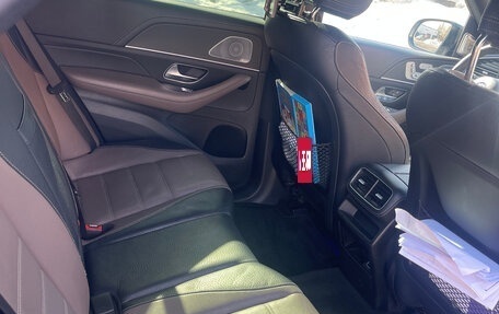 Mercedes-Benz GLE, 2019 год, 5 000 000 рублей, 14 фотография