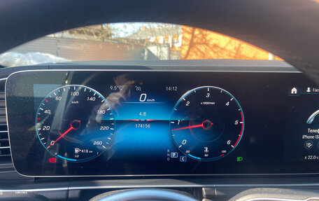 Mercedes-Benz GLE, 2019 год, 5 000 000 рублей, 20 фотография