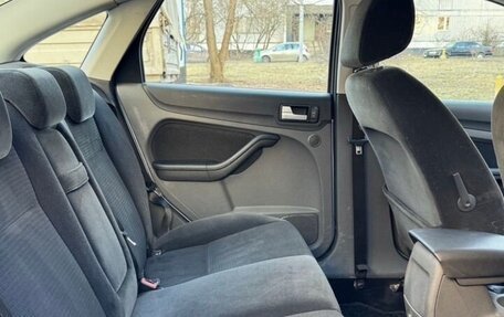 Ford Focus II рестайлинг, 2006 год, 670 000 рублей, 8 фотография