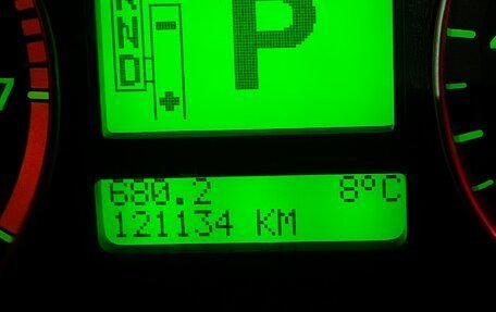 Ford Focus II рестайлинг, 2006 год, 670 000 рублей, 16 фотография